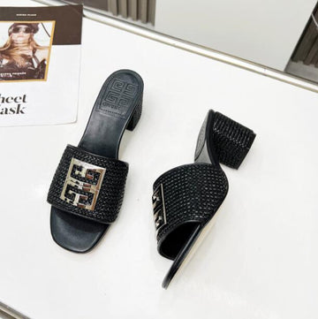 SS - GCY Women Shoes - 079