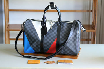 SS Fashion Lu-Vi bags - 9466