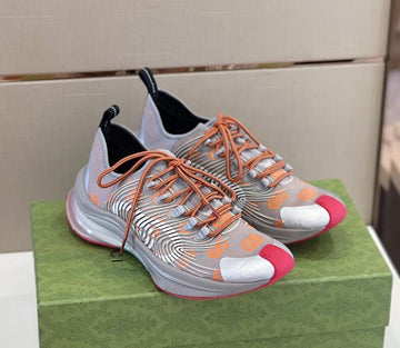 SS - GUKI Men Shoes - 639