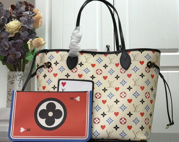 SS Luxury - LOV Bags - 2674