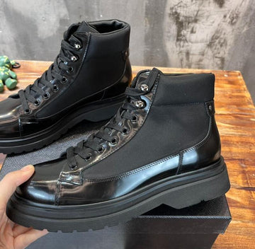 SS Luxury - PD Men Shoes - 145