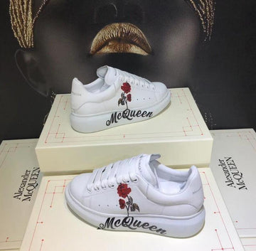SS - AQ Women Shoes - 469