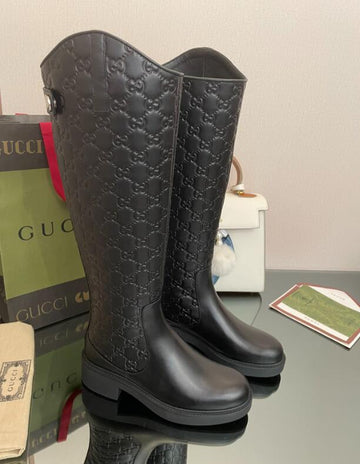 SS - GUKI Women Shoes - 496