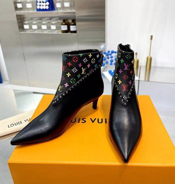 SS - LOV Women Shoes - 822