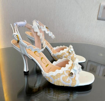 SS - GUKI Women Shoes - 662