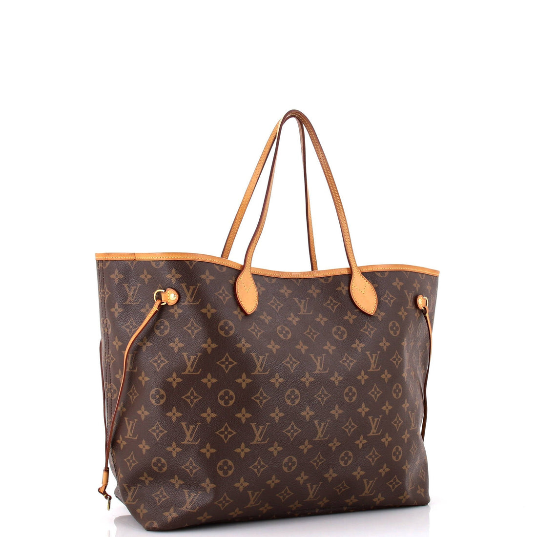 Neverfull Tote Monogram Canvas GM