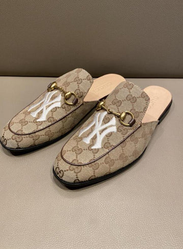 SS - GUKI Men Shoes - 667