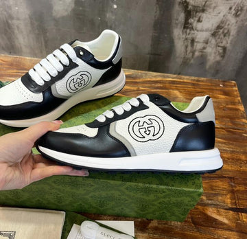 SS - GUKI Men Shoes - 252