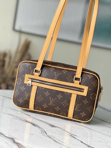 Fashion Lu-Vi bags - 5153
