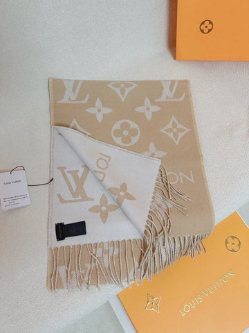 SS - LOV Scarf - 575