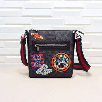 SS Luxury - GCI Bags - 757