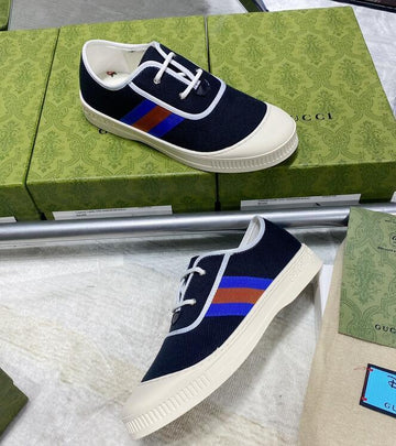 SS - GUKI Men Shoes - 1022