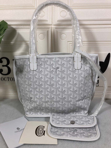 SS - GOD Bags - 751