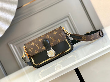 SS Fashion Lu-Vi bags - 17055