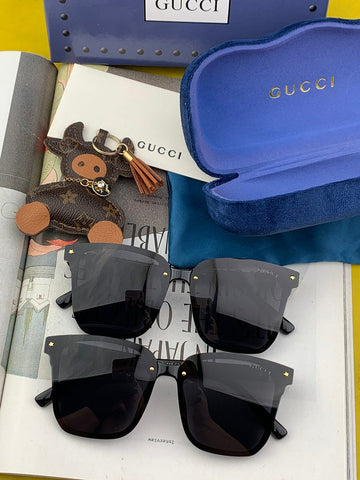 SS - GUKI Sunglass - 346