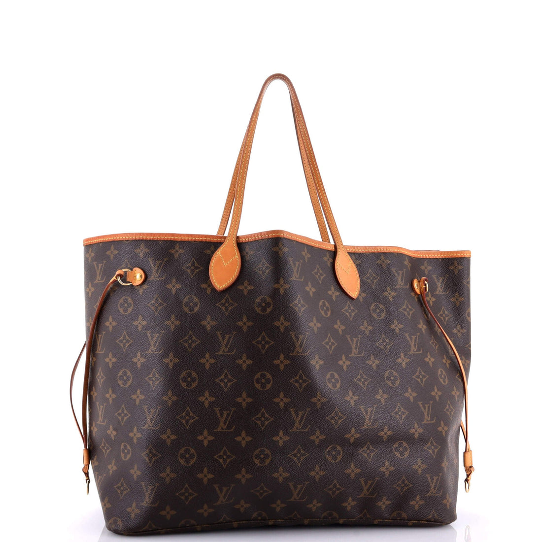 Neverfull Tote Monogram Canvas GM