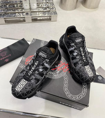 SS - GCY Men Shoes - 003