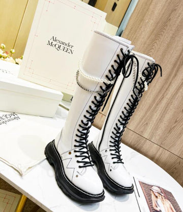 SS - AQ Women Shoes - 175
