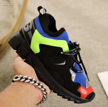 SS - DAG Men Shoes - 394