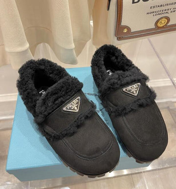 SS - PD Women Shoes - 574
