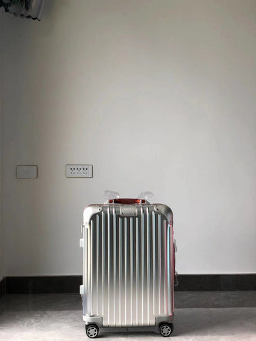 SS - Travel Bags - 632