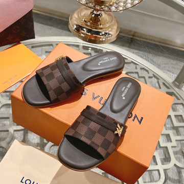 EC Luxury - LOV Women Shoes - 063