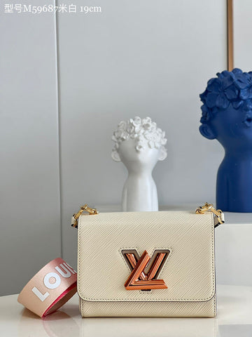 SS Fashion Lu-Vi Bags - 16614