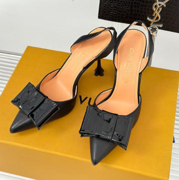 EC Luxury - LOV Women Shoes - 322