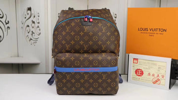 SS Fashion Lu-Vi bags - 17917