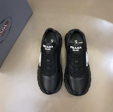 SS - PD Men Shoes - 127