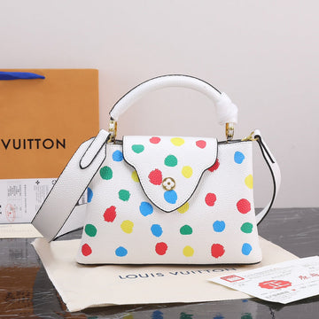 SS - GUKI Women Bags - 1612