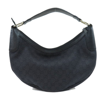 Gucci 257297 CS Outlet Shoulder Bag Canvas Ladies GUCCI