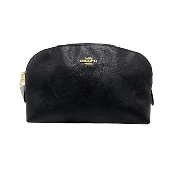 Makeup Bag Designer By Coach