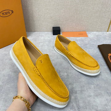 SS - TDS Men Shoes - 207