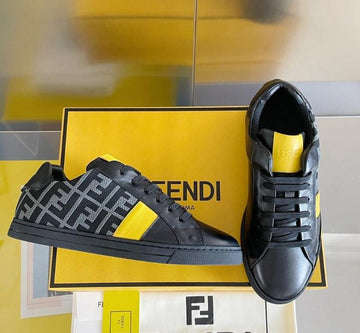 SS - FDE Men Shoes - 060