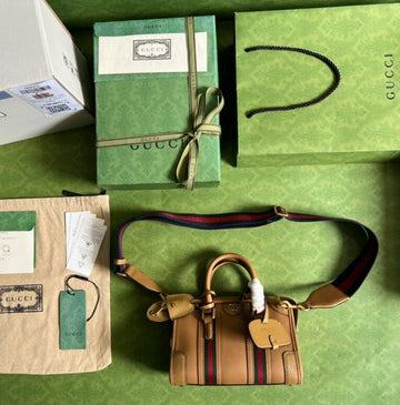 SS - GUKI Bags - 1046