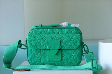 SS Fashion Lu-Vi bags - 10082