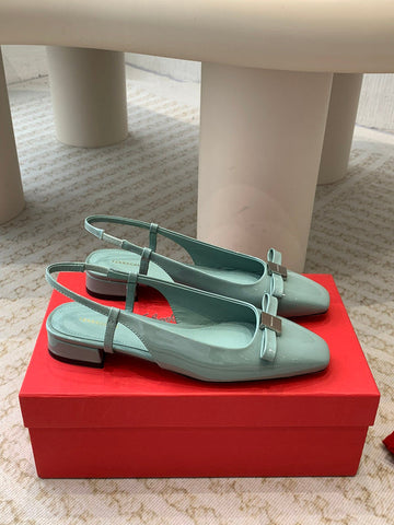 SS - FGO Women Shoes - 390