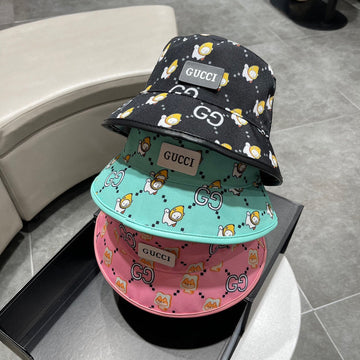 SS - GUKI Cap - 1281