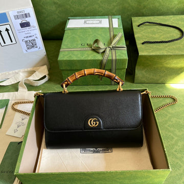 SS - GUKI Bag - 530