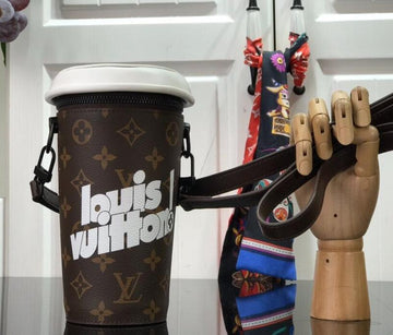SS - LOV Bags - 2471