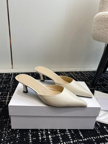 SS - THR Women Shoes - 305