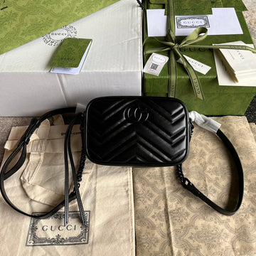 Gucci  Luxury-  Bags - 1004