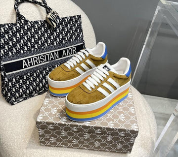 SS - GUKI Women Shoes - 973