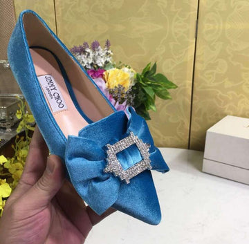 SS - JMC Shoes - 178
