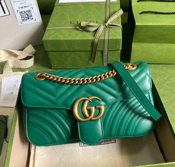 SS - GUKI Bags - 1713