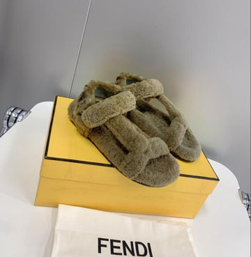 SS - FDE Women Shoes - 275