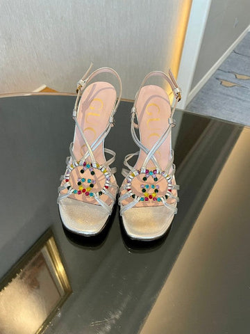 SS - GUKI Shoe - 923