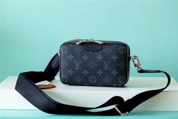 SS Fashion Lu-Vi bags - 10234