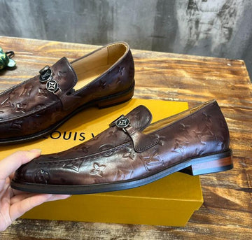 SS - FDE Men Shoes - 097